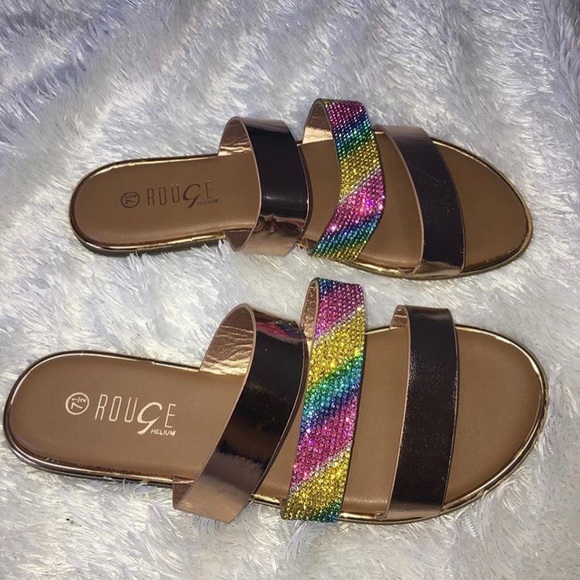 Women’s Sandals - Picture 2 of 2